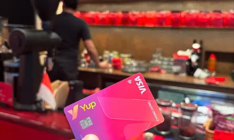 Yup, "Nubank" của Đông Nam Á, huy động thành công 32 triệu USD trong vòng gọi vốn C-1, nâng tổng huy động vốn cổ phần lên hơn 100 triệu USD