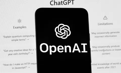 Nằm trong top 5 quốc gia có lượng người dùng hàng tuần cao nhất của ChatGPT tại châu Á, OpenAI tung ra gói ChatGPT Go giá rẻ dành cho Việt Nam