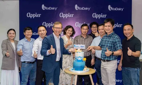 /ĐÍNH CHÍNH -- Appier/