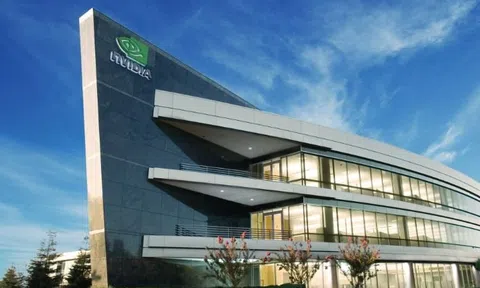 Trung Quốc siết chặt hải quan đối với chip AI của Nvidia
