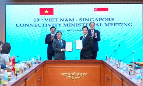 UBND Thành phố Đà Nẵng và Grab Việt Nam hợp tác thúc đẩy chuyển đổi số