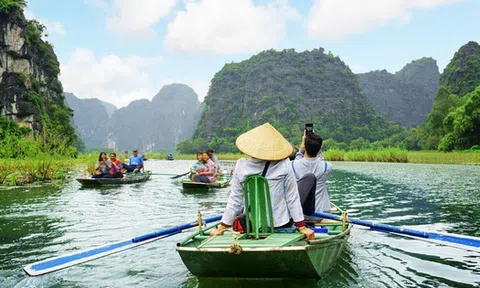 Giám đốc Traveloka Việt Nam: Sức mạnh của du lịch Việt Nam ngày nay còn nằm ở khả năng kết nối giữa con người, dữ liệu và công nghệ