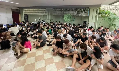 Campuchia tuyên bố bắt hơn 3.400 nghi phạm lừa đảo trực tuyến