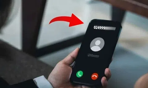 Xuất hiện chiêu lừa đảo mới, chưa từng xuất hiện bắt đầu từ cuộc gọi nháy máy