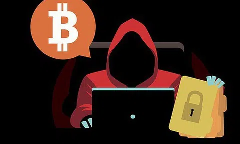 Sau vụ AntEx của Shark Bình, chuyên gia bóc trần những "chiếc bẫy" lừa đảo tinh vi trong thế giới blockchain