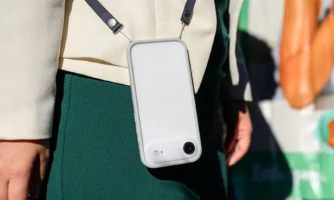Điều Apple muốn với dây đeo 1,7 triệu đồng