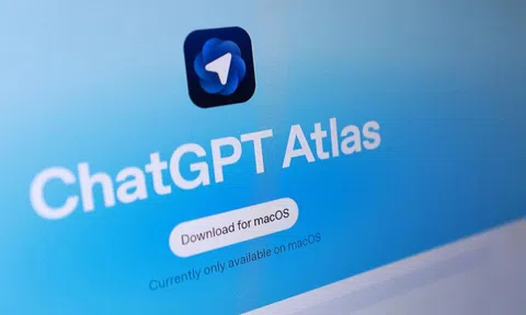 Sát thủ Google Chrome của OpenAI đã xuất hiện: trình duyệt ChatGPT Atlas