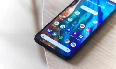 Ứng dụng nghe lén mà người dùng nên gỡ sớm