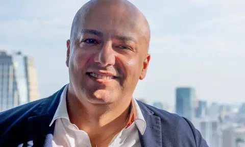 Chọn Nhật Bản, kỹ sư 10 năm gắn bó với Google từ bỏ nước Mỹ, thành lập công ty AI riêng