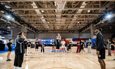 TMGM và Brooklyn Nets hiện thực hóa quan hệ hợp tác tại Macau