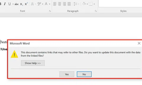 Công an cảnh báo: Mã độc được "ngụy trang" trong thứ tưởng như vô hại nhất, tuyệt đối không được bấm vào
