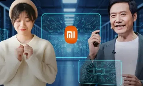Thần đồng AI, cựu nhà nghiên cứu DeepSeek, chính thức gia nhập Xiaomi: Hướng đến tương lai mới cho AI