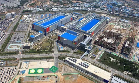 Samsung dốc hơn 300 tỷ USD để tăng tốc trong cuộc đua công nghệ: Kế hoạch chi tiết cho tương lai