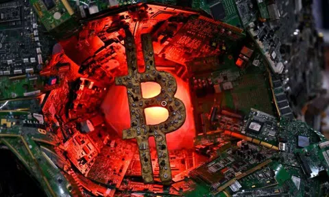 ‘Cú sảy chân’ từ mức vốn hóa 2.500 tỷ USD của Bitcoin và câu hỏi ‘liệu giá có thể tăng vì điều gì nữa?’