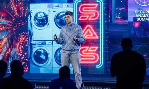 Phần mềm gián điệp của nhóm hacker khét tiếng bất ngờ xuất hiện trở lại