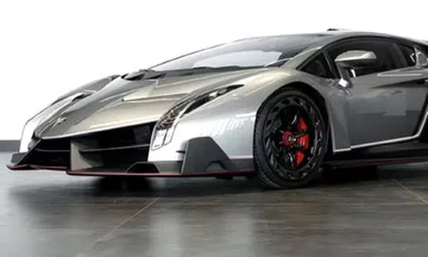 Siêu xe Lamborghini cũ đắt nhất thế giới vừa được rao bán, giá gần 17 triệu USD