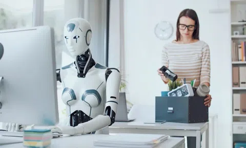 Công việc nào dễ bị AI thay thế nhất năm 2026?