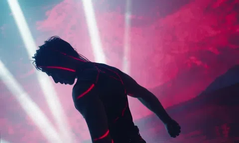 Điều đặc biệt khi người trẻ dám gập giới hạn, mở bứt phá