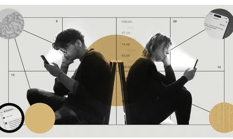 Loạn thần do AI gây ra: Mối nguy hiểm khi con người và máy móc 'cùng rủ nhau ảo giác'