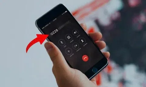 Sự thật đằng sau những cuộc gọi “nháy máy 1 giây” từ các đầu số 022, 024, 059