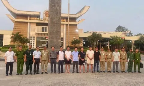 Lừa đảo cấp mã OTP thẻ tín dụng, chiếm đoạt hơn 43,6 tỷ đồng