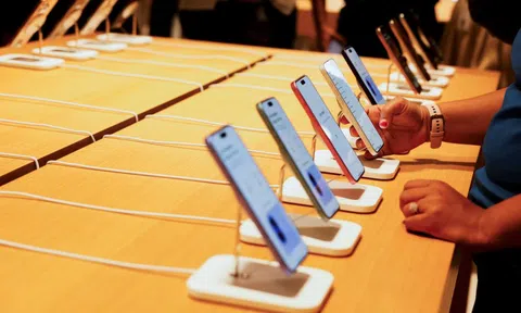 Apple từ chối yêu cầu của chính phủ Ấn Độ