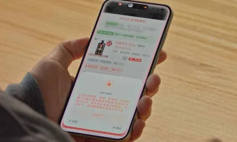 Smartphone AI của ByteDance gây lo ngại