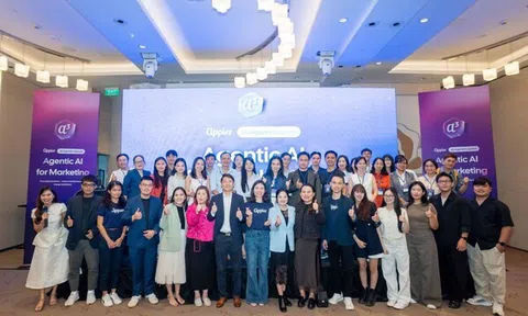 Appier tổ chức kết thúc thành công Roadshow Tác nhân AI tại Việt Nam