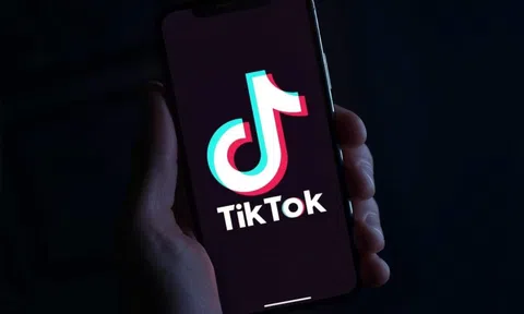 TikTok có thay đổi mới