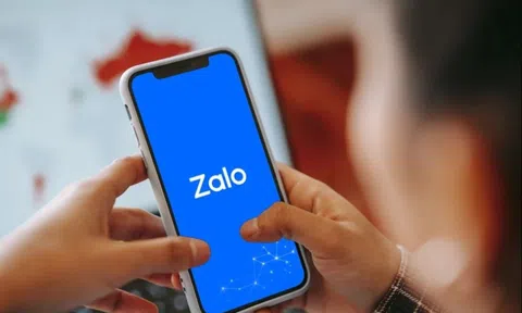 Thay đổi mới trên Zalo mà tất cả người dùng cần biết