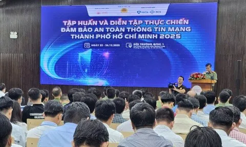 Ngành nào đang bị tấn công mạng nhiều nhất tại Việt Nam?