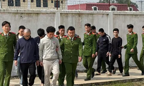 Triệt phá đường dây lừa đảo xuyên quốc gia do người Việt Nam cầm đầu