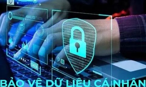 Từ năm 2026, công khai và không được công khai dữ liệu cá nhân người dùng trong trường hợp nào?