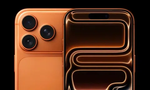 Nút ẩn ở mặt lưng iPhone