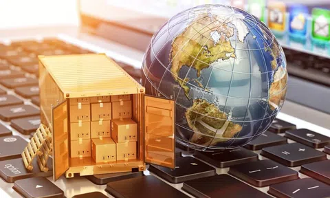 Ra mắt Nền tảng Thanh toán Thương mại Toàn cầu, tối ưu hóa thanh toán xuyên biên giới cho doanh nghiệp Việt Nam