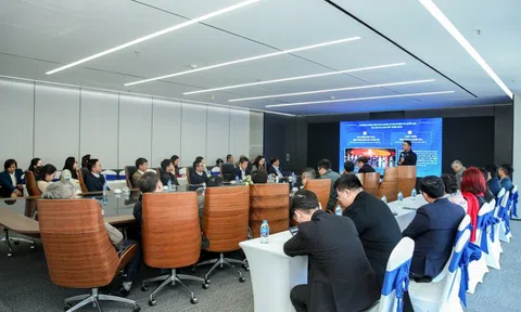 Văn phòng Chính phủ tập huấn về trí tuệ nhân tạo, kỳ vọng sớm đưa AI vào công việc