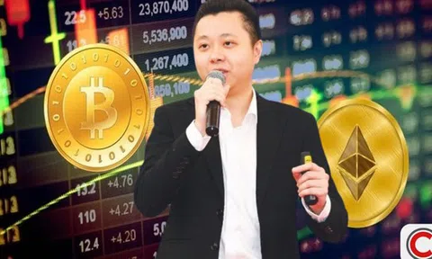 Chuyên gia cảnh báo: Người dân giao dịch tài sản số P2P có thể vô tình tiếp tay cho rửa tiền, trốn thuế