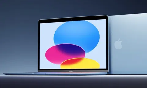 Năm nay sẽ có MacBook giá rẻ