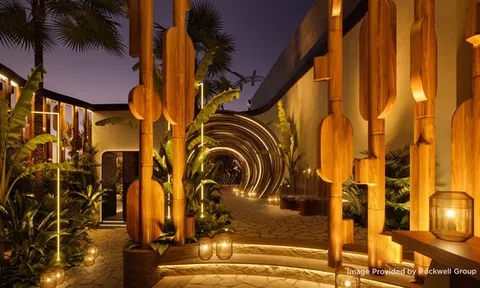 Savaya Group công bố Zumana, điểm đến ven biển mới tại bãi biển Kuta mang tính biểu tượng của Bali