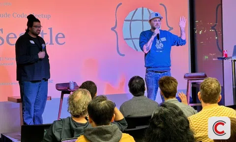 'Kỷ nguyên mới của phát triển phần mềm': AI đang khiến các coder lo lắng hơn bao giờ hết