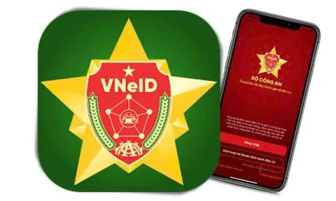 Tin vui cho hàng triệu người dùng VNeID
