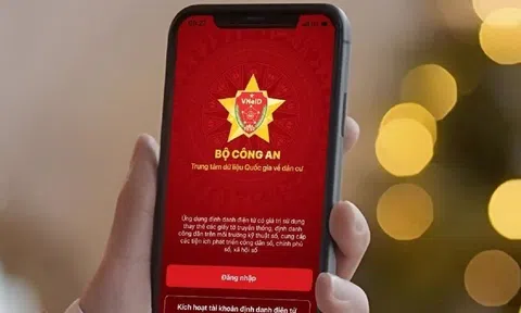 Thông tin trên VNeID mà người dân cần cập nhật ngay kẻo mất quyền lợi