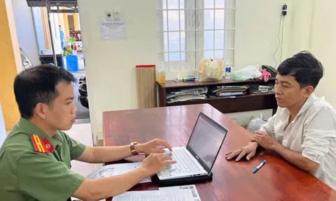 Lừa hàng trăm nạn nhân bằng chiêu thức bán máy móc 'giá rẻ' rồi chiếm đoạt tiền đặt cọc