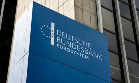 Hơn 2 tỷ vụ tấn công mạng nhằm vào Ngân hàng trung ương Đức mỗi năm