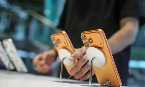 Apple không thể thiếu Samsung