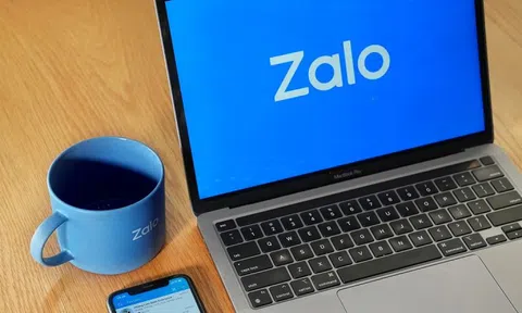 Zalo cán mốc 80 triệu người dùng thường xuyên