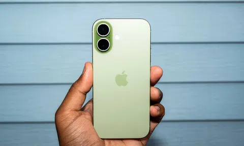 Sản phẩm quan trọng nhất của Apple