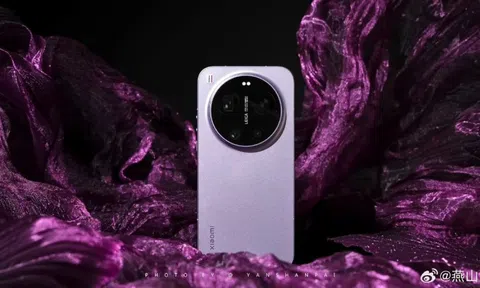 Chuyện lạ khi Xiaomi ra smartphone mới