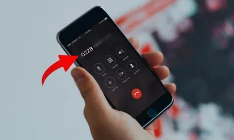 Nhận được cuộc gọi này, tuyệt đối không nói 'có', 'vâng' mà hãy tắt máy ngay lập tức