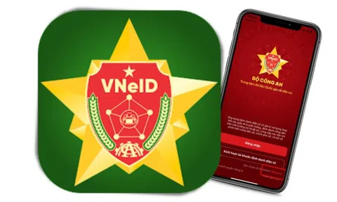 Ứng dụng VNeID vừa có 5 cập nhật, bổ sung mới, người dùng cần biết để tránh bỏ lỡ quyền lợi